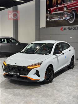 دونج فينج شاين